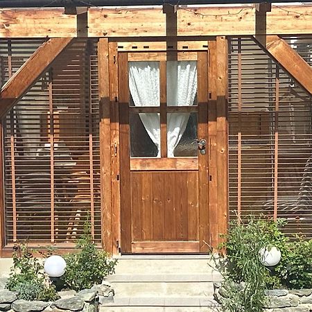 Miniferienwohnung Fuer Unkompliziertes Naturliebhaberpaerchen Payerbach Ngoại thất bức ảnh