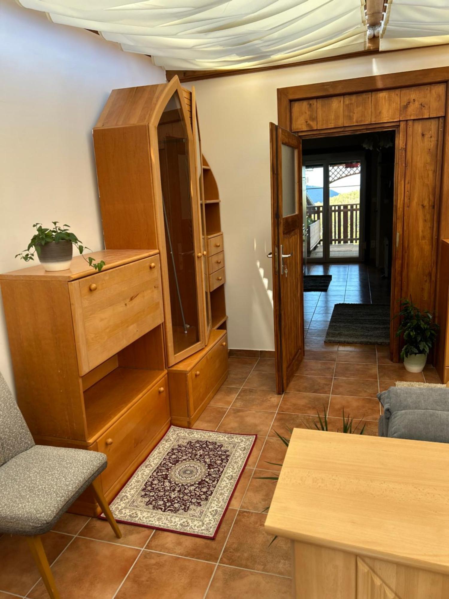 Miniferienwohnung Fuer Unkompliziertes Naturliebhaberpaerchen Payerbach Ngoại thất bức ảnh