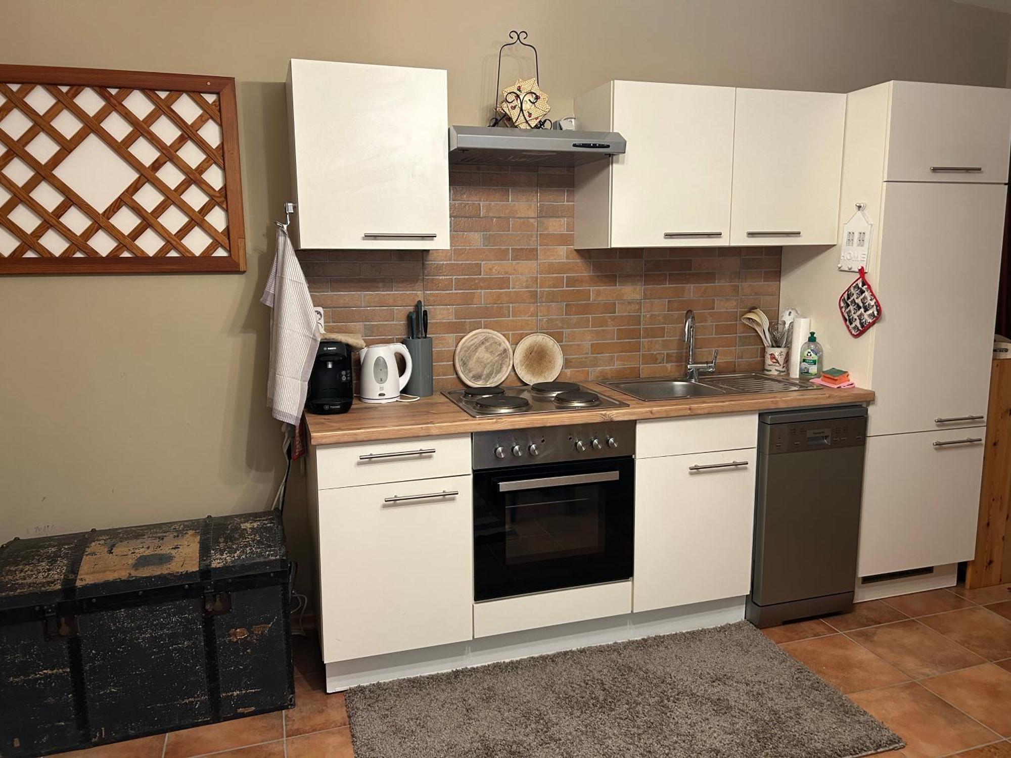 Miniferienwohnung Fuer Unkompliziertes Naturliebhaberpaerchen Payerbach Ngoại thất bức ảnh